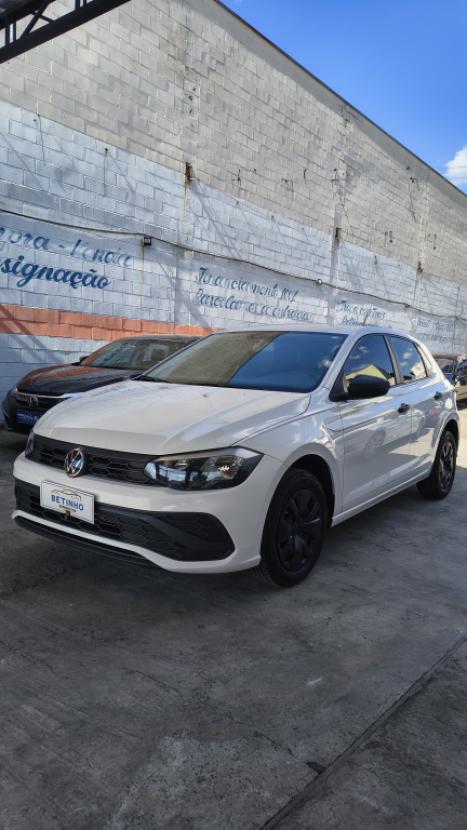 VOLKSWAGEN Polo Hatch 1.0 4P MPI TRACK, Foto 4
