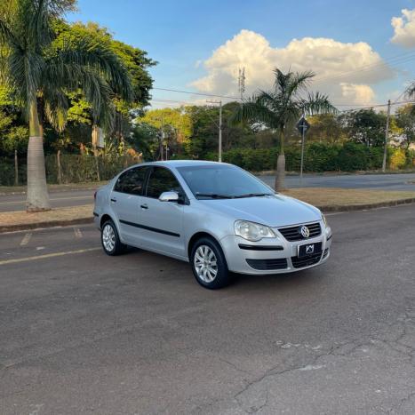 VOLKSWAGEN Polo Sedan 1.6 4P COMFORTLINE FLEX, Foto 3