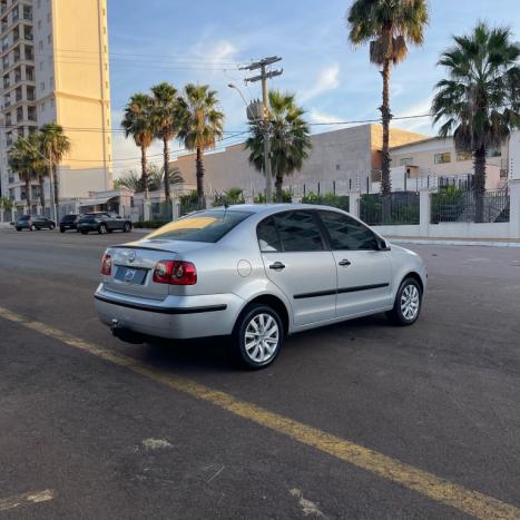 VOLKSWAGEN Polo Sedan 1.6 4P COMFORTLINE FLEX, Foto 4