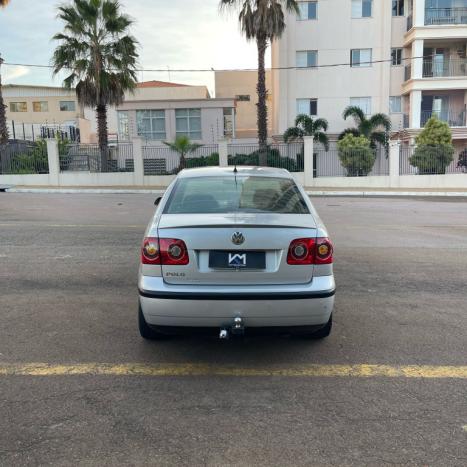 VOLKSWAGEN Polo Sedan 1.6 4P COMFORTLINE FLEX, Foto 5
