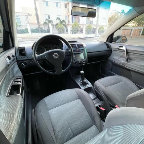 VOLKSWAGEN Polo Sedan 1.6 4P COMFORTLINE FLEX, Foto 7
