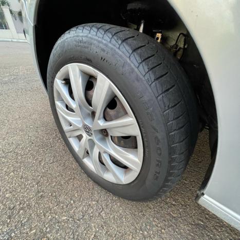 VOLKSWAGEN Polo Sedan 1.6 4P COMFORTLINE FLEX, Foto 10