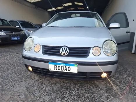 VOLKSWAGEN Polo Sedan 1.6 4P, Foto 2