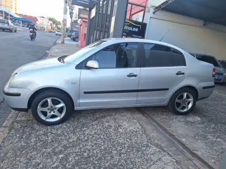 VOLKSWAGEN Polo Sedan 1.6 4P, Foto 3