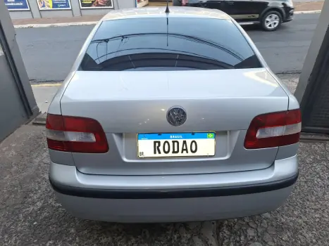 VOLKSWAGEN Polo Sedan 1.6 4P, Foto 5
