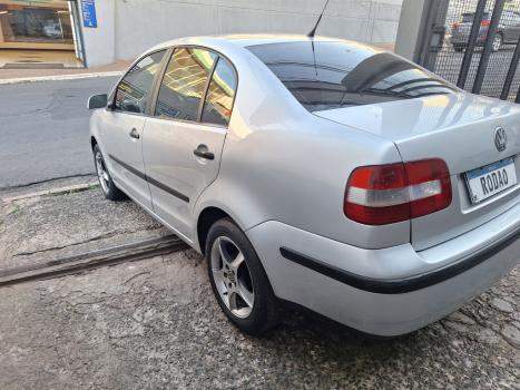 VOLKSWAGEN Polo Sedan 1.6 4P, Foto 7