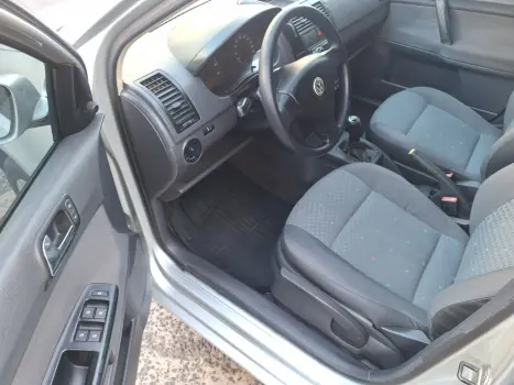 VOLKSWAGEN Polo Sedan 1.6 4P, Foto 10