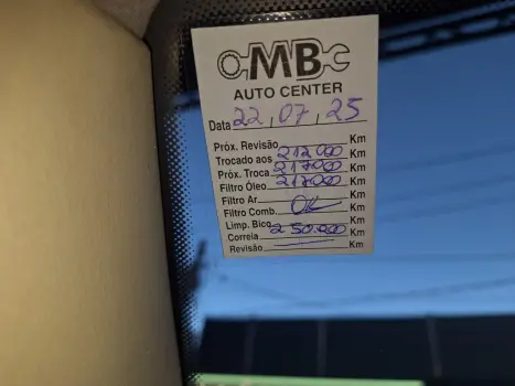 VOLKSWAGEN Polo Sedan 1.6 4P, Foto 13