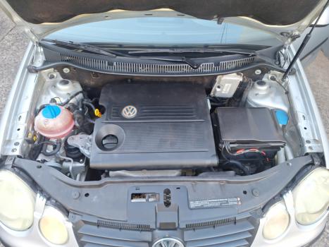 VOLKSWAGEN Polo Sedan 1.6 4P, Foto 15