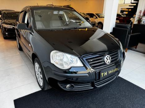 VOLKSWAGEN Polo Sedan 1.6 4P COMFORTLINE FLEX, Foto 2