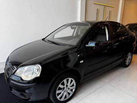 VOLKSWAGEN Polo Sedan 1.6 4P COMFORTLINE FLEX, Foto 3