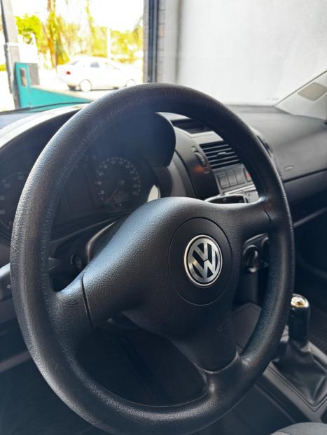 VOLKSWAGEN Polo Sedan 1.6 4P COMFORTLINE FLEX, Foto 4