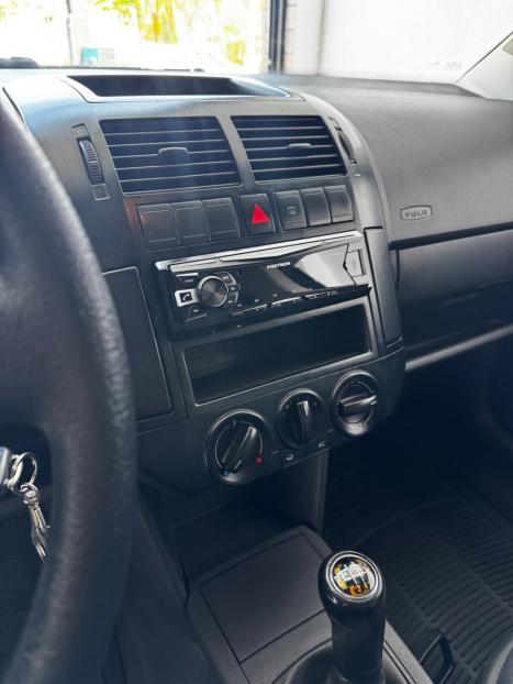 VOLKSWAGEN Polo Sedan 1.6 4P COMFORTLINE FLEX, Foto 6