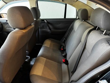 VOLKSWAGEN Polo Sedan 1.6 4P COMFORTLINE FLEX, Foto 7