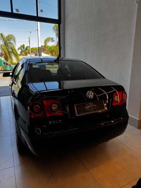 VOLKSWAGEN Polo Sedan 1.6 4P COMFORTLINE FLEX, Foto 10