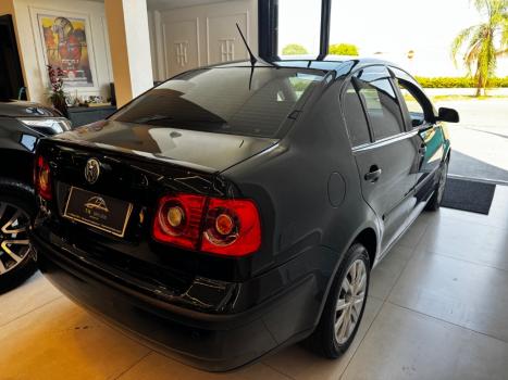 VOLKSWAGEN Polo Sedan 1.6 4P COMFORTLINE FLEX, Foto 11