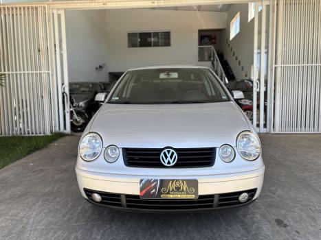 VOLKSWAGEN Polo Sedan 1.6 4P COMFORTLINE FLEX, Foto 2