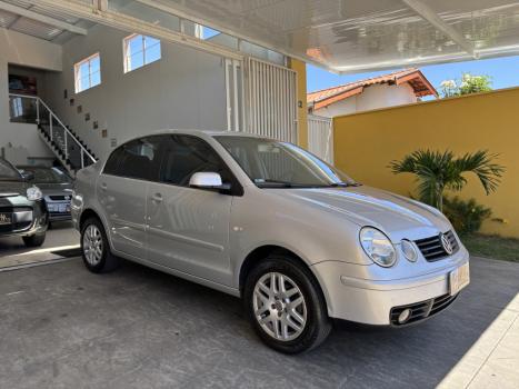 VOLKSWAGEN Polo Sedan 1.6 4P COMFORTLINE FLEX, Foto 3