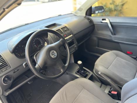 VOLKSWAGEN Polo Sedan 1.6 4P COMFORTLINE FLEX, Foto 4