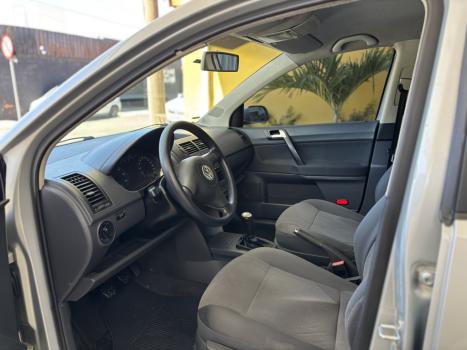 VOLKSWAGEN Polo Sedan 1.6 4P COMFORTLINE FLEX, Foto 5