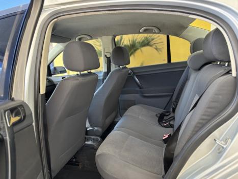 VOLKSWAGEN Polo Sedan 1.6 4P COMFORTLINE FLEX, Foto 6