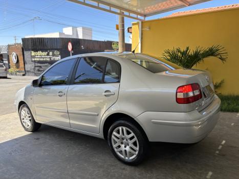 VOLKSWAGEN Polo Sedan 1.6 4P COMFORTLINE FLEX, Foto 8