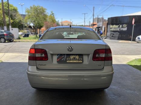 VOLKSWAGEN Polo Sedan 1.6 4P COMFORTLINE FLEX, Foto 9