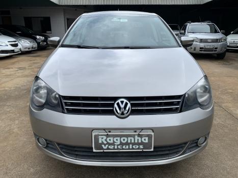 VOLKSWAGEN Polo Sedan 1.6 4P COMFORTLINE FLEX, Foto 3