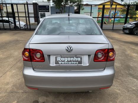 VOLKSWAGEN Polo Sedan 1.6 4P COMFORTLINE FLEX, Foto 6