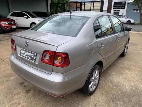 VOLKSWAGEN Polo Sedan 1.6 4P COMFORTLINE FLEX, Foto 7
