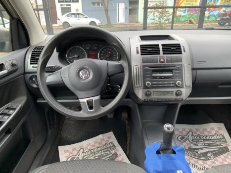 VOLKSWAGEN Polo Sedan 1.6 4P COMFORTLINE FLEX, Foto 8