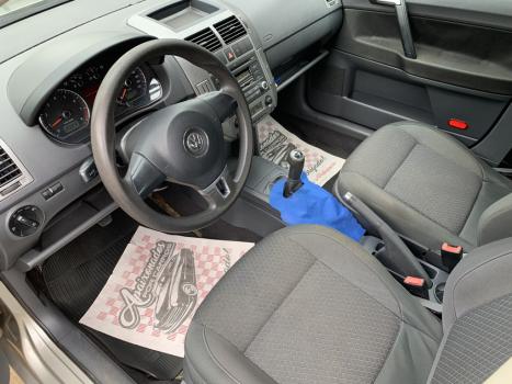 VOLKSWAGEN Polo Sedan 1.6 4P COMFORTLINE FLEX, Foto 9