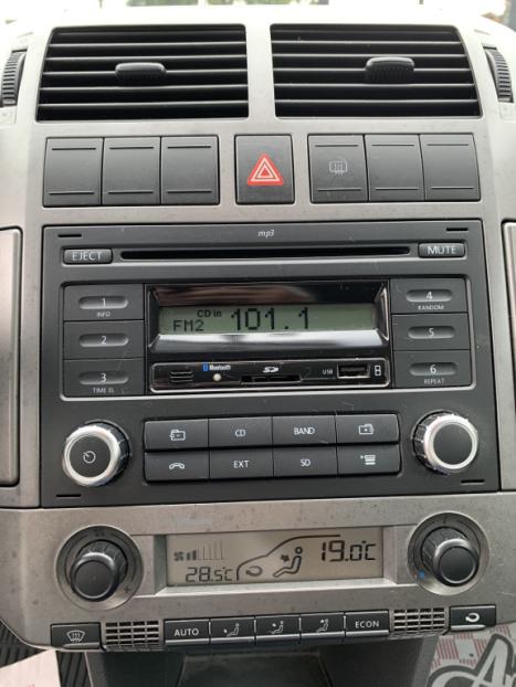 VOLKSWAGEN Polo Sedan 1.6 4P COMFORTLINE FLEX, Foto 11