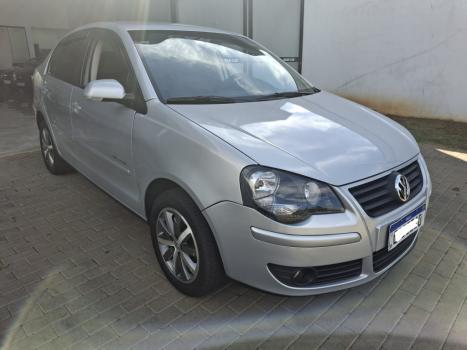 VOLKSWAGEN Polo Sedan 1.6 4P COMFORTLINE FLEX, Foto 2