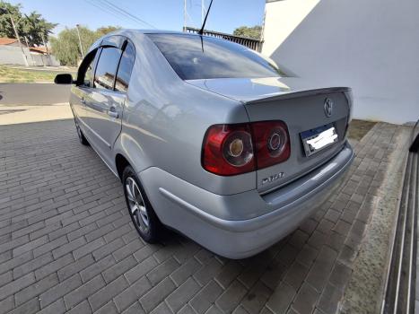 VOLKSWAGEN Polo Sedan 1.6 4P COMFORTLINE FLEX, Foto 3