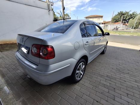 VOLKSWAGEN Polo Sedan 1.6 4P COMFORTLINE FLEX, Foto 4