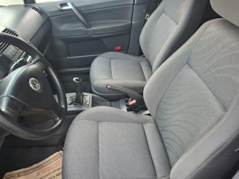 VOLKSWAGEN Polo Sedan 1.6 4P COMFORTLINE FLEX, Foto 5