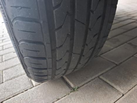 VOLKSWAGEN Polo Sedan 1.6 4P COMFORTLINE FLEX, Foto 7