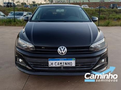 VOLKSWAGEN Polo Sedan 1.0 12V 4P MPI FLEX, Foto 2