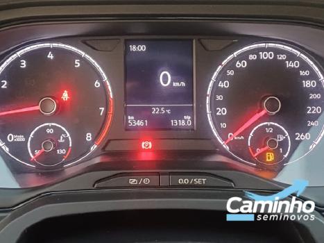VOLKSWAGEN Polo Sedan 1.0 12V 4P MPI FLEX, Foto 9