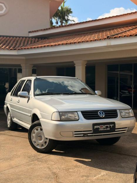 VOLKSWAGEN Santana 1.8 MI 4P, Foto 1
