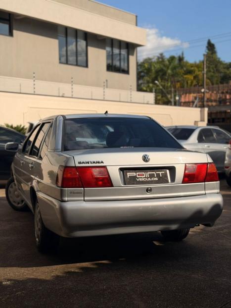 VOLKSWAGEN Santana 1.8 MI 4P, Foto 2