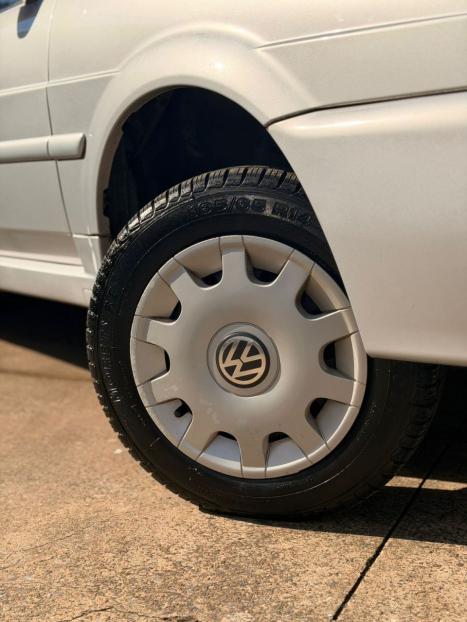 VOLKSWAGEN Santana 1.8 MI 4P, Foto 5