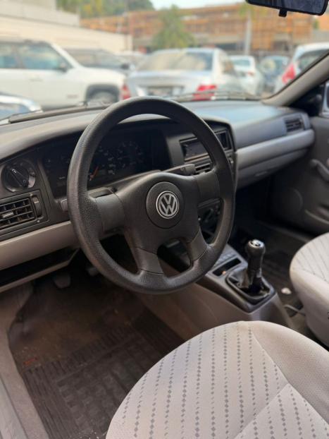 VOLKSWAGEN Santana 1.8 MI 4P, Foto 6