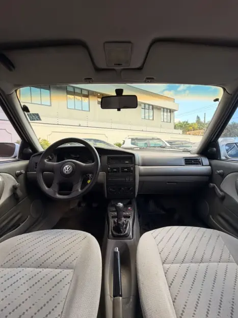 VOLKSWAGEN Santana 1.8 MI 4P, Foto 7