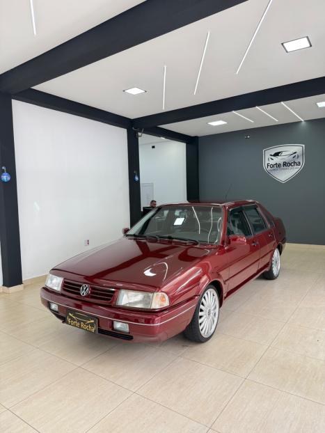 VOLKSWAGEN Santana 1.8 MI 4P, Foto 1