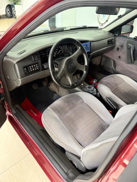 VOLKSWAGEN Santana 1.8 MI 4P, Foto 2
