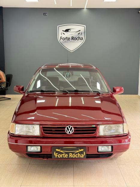 VOLKSWAGEN Santana 1.8 MI 4P, Foto 3
