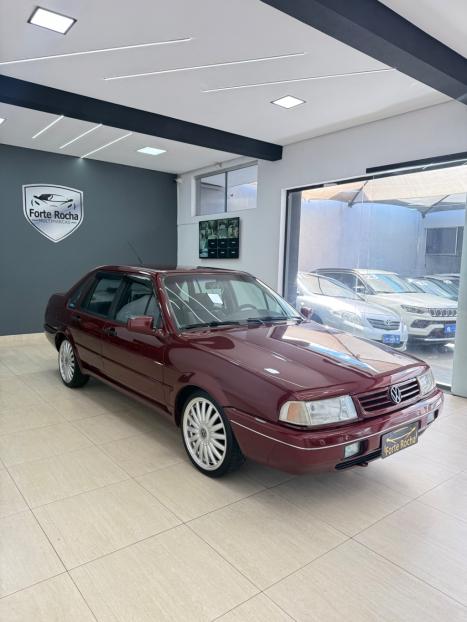 VOLKSWAGEN Santana 1.8 MI 4P, Foto 5