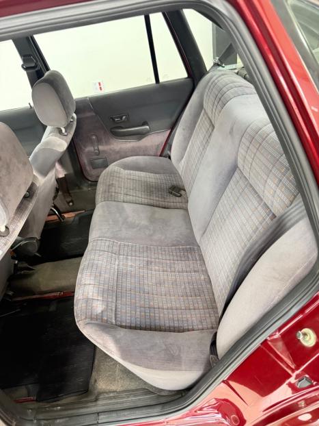VOLKSWAGEN Santana 1.8 MI 4P, Foto 6